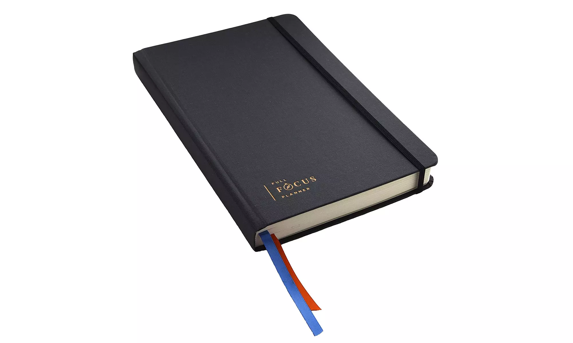 Full Focus Planner by Michael Hyatt - The #1 Daily Planner - Second Medium