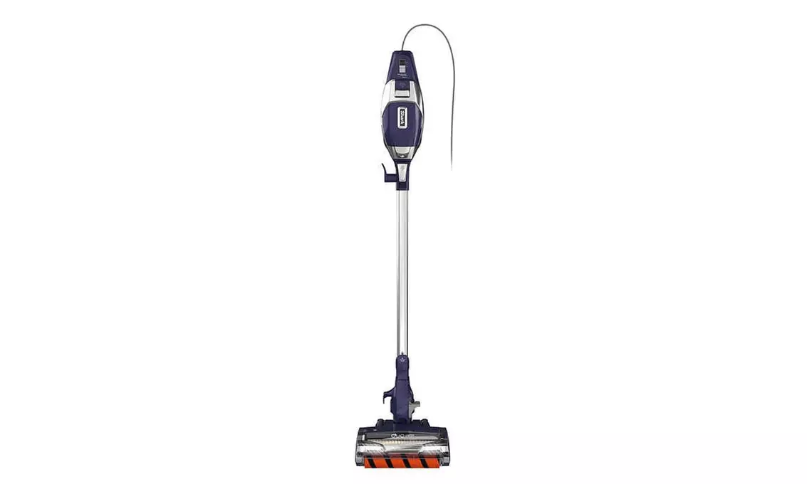 Shark Rocket Self-Cleaning DuoClean Corded Stick Vacuum Cleaner, UV480 - Primary Image
