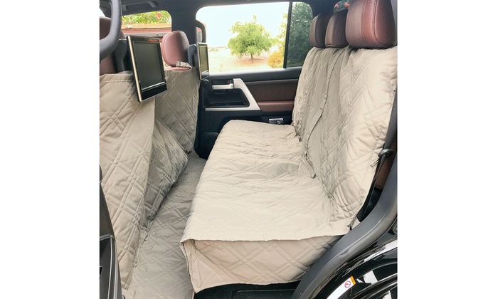 large car seat covers