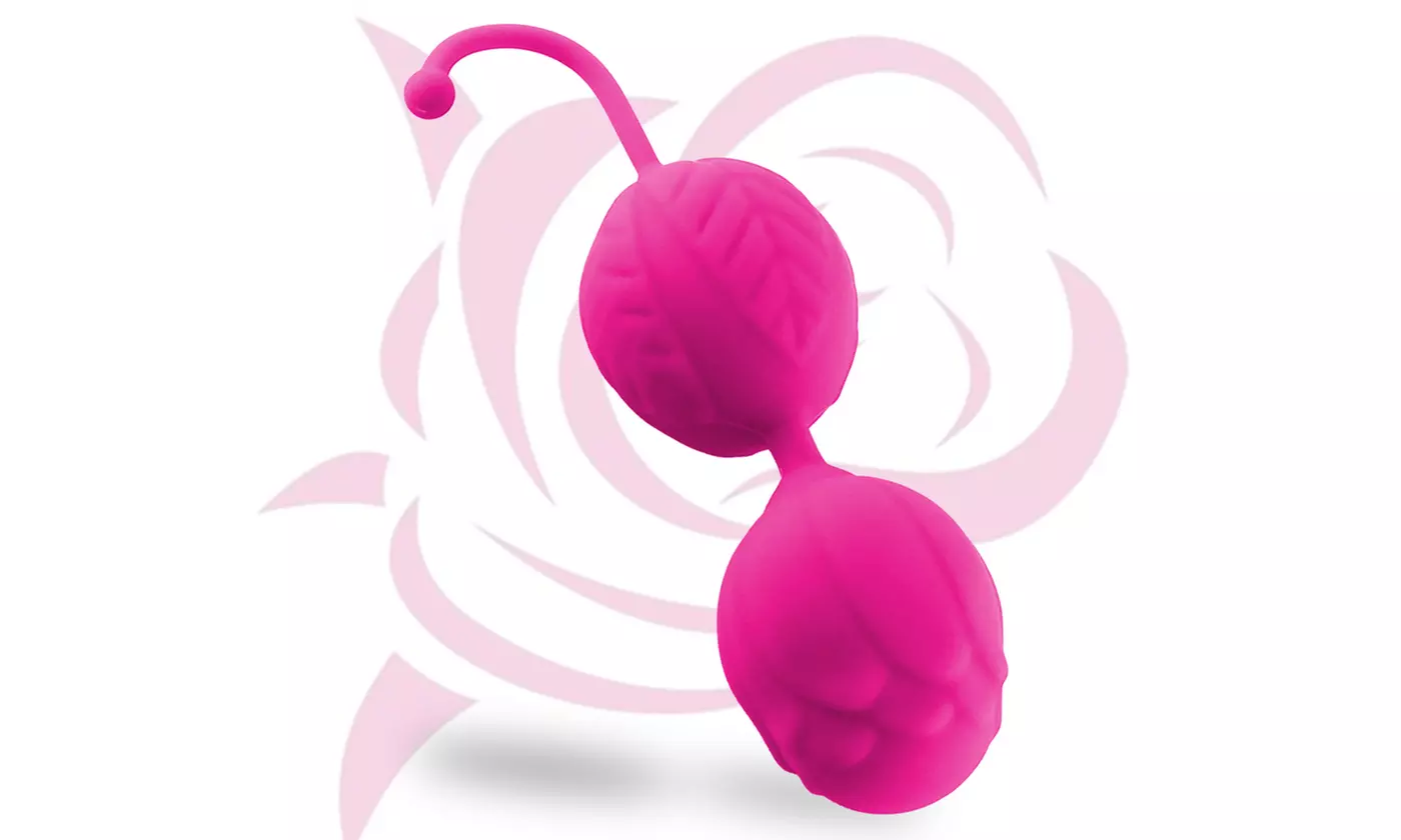 Kegel Weights Exercise Balls Kegel Balls for Beginner Tight Weight Exercise