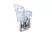  Water Dental Flosser 800ml Capacity  12 Tips Dental Oral Irrigator FDA  - Second Medium