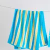 Starfish - Blue / Yellow