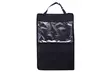 Car Seat Back Organizer Multi-Pocket Travel Storage Bag iPad Holder - Second Medium