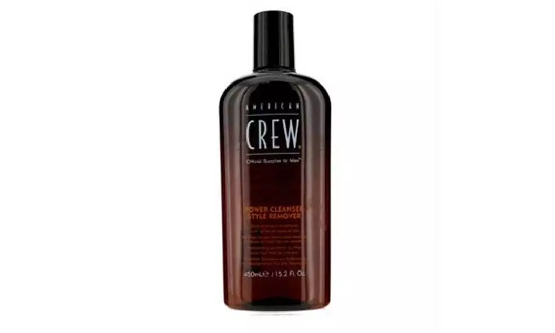 American Crew 16606199944 Men Power Cleanser Style Remover Daily Shampoo - Primary Image
