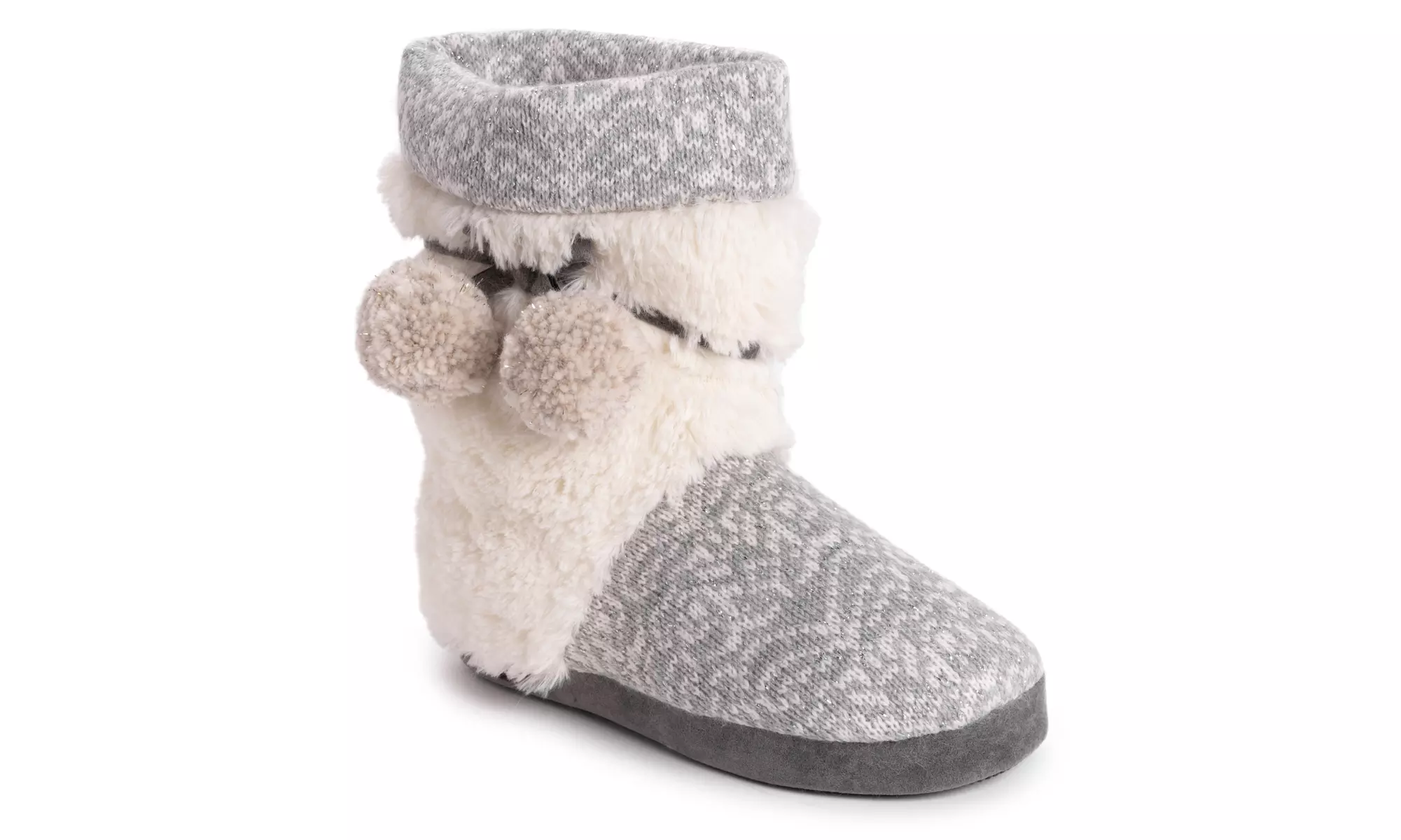 MUK LUKS Women's Delanie Slippers - Primary Image