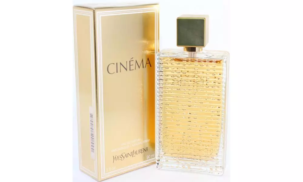 Cinema Ysl 3 Oz Edp Sp For Women - Primary Image