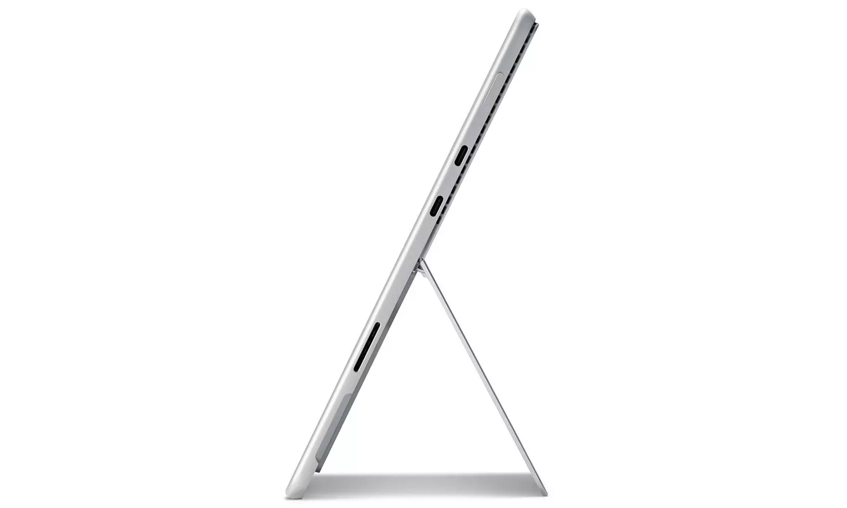 Microsoft Surface Pro X - 13" Microsoft SQ2 Wifi/4G Windows 10 (Grade A Refurb) - Second Medium