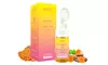SAISZE Turmeric Foaming Face Wash 3.38 oz