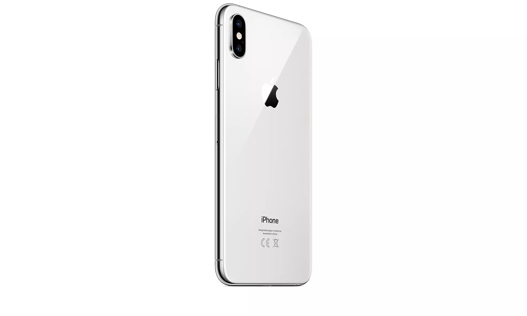Apple iPhone XS Max 6.5" Refurbished Excellent B Grade - Primary Image
