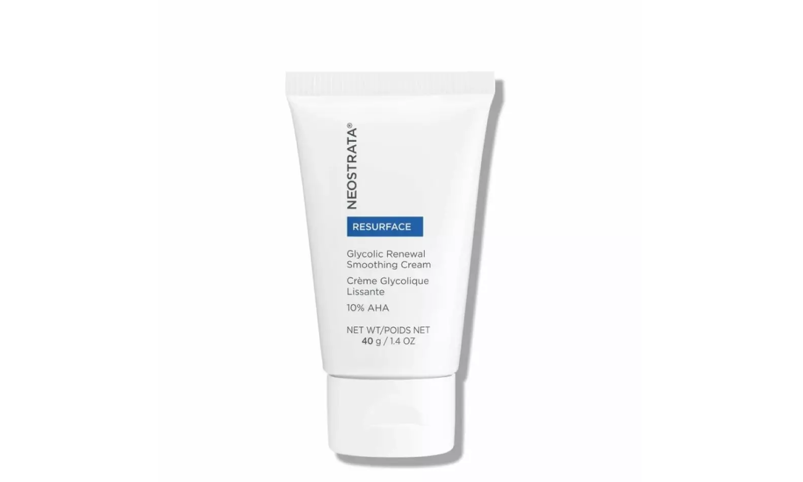 Neostrata Glycolic Renewal Smoothing Cream 1.4 Fl. Oz. - Primary Image