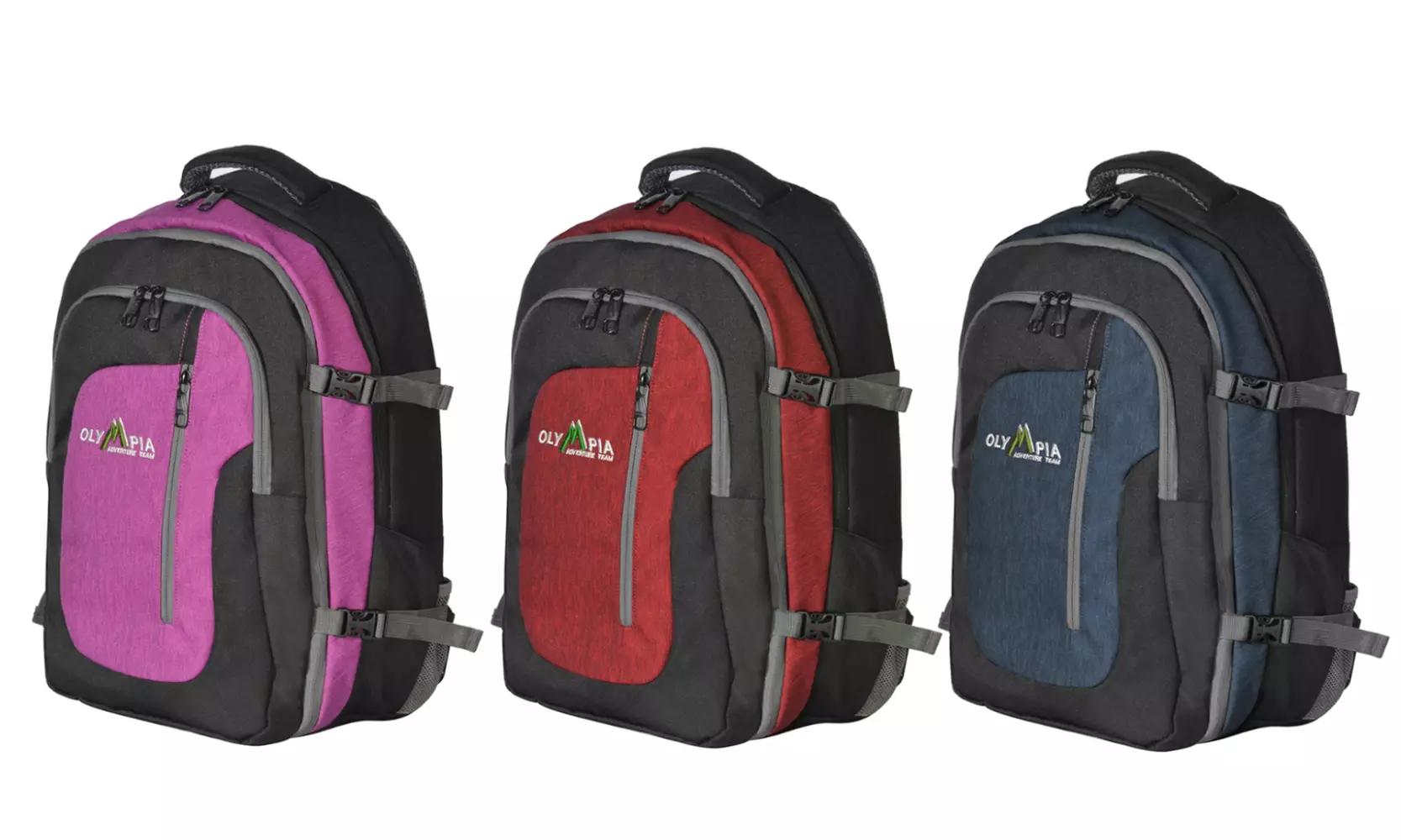 Olympia USA Skyfall 19