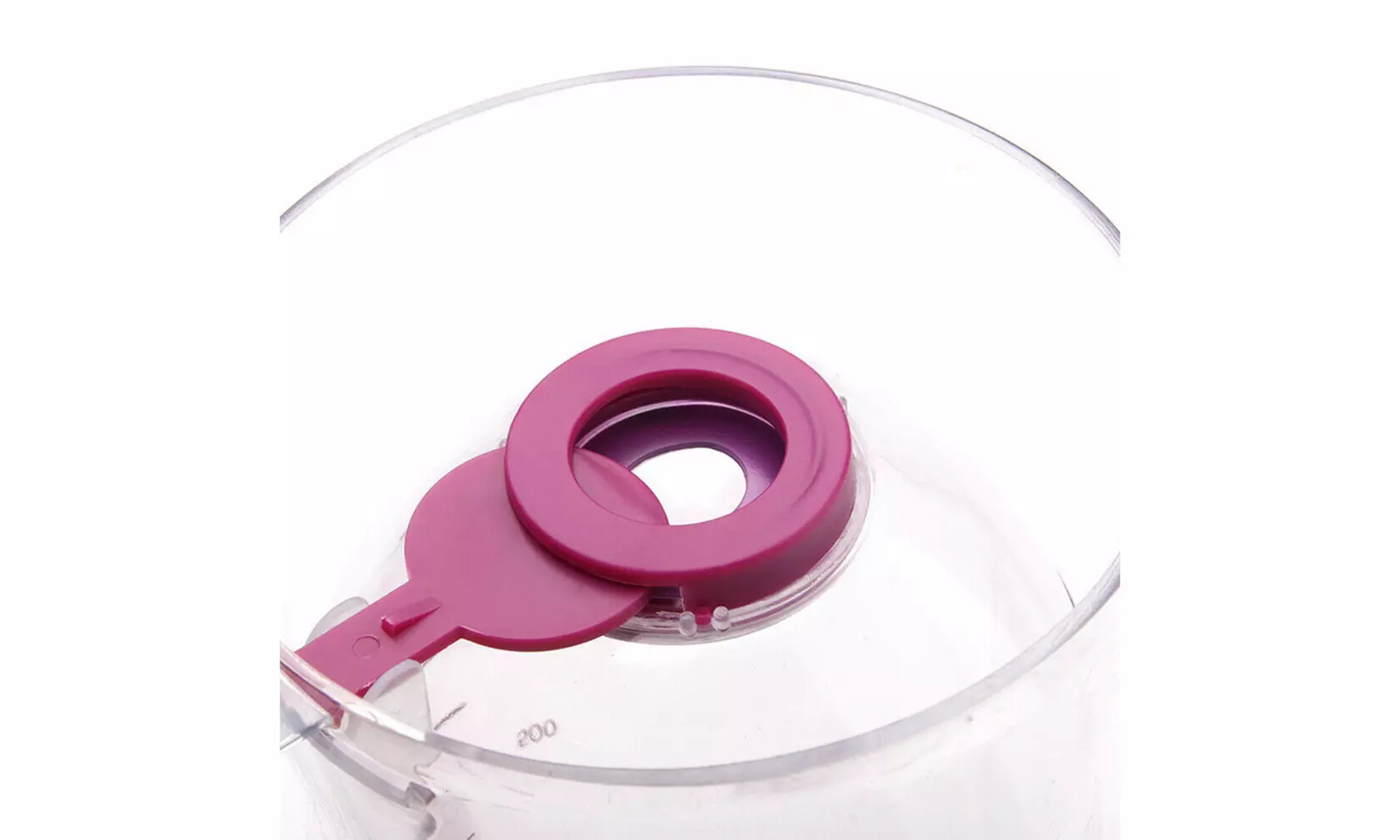 1-2Pc Pancake Batter Dispenser Cupcake Measuring Baking Kitchen Mix Tool