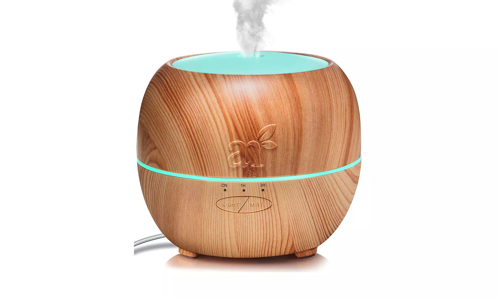 Artnaturals  Essential Oil Diffuser - Aromatherapy (150 Ml Tank) - Primary Image