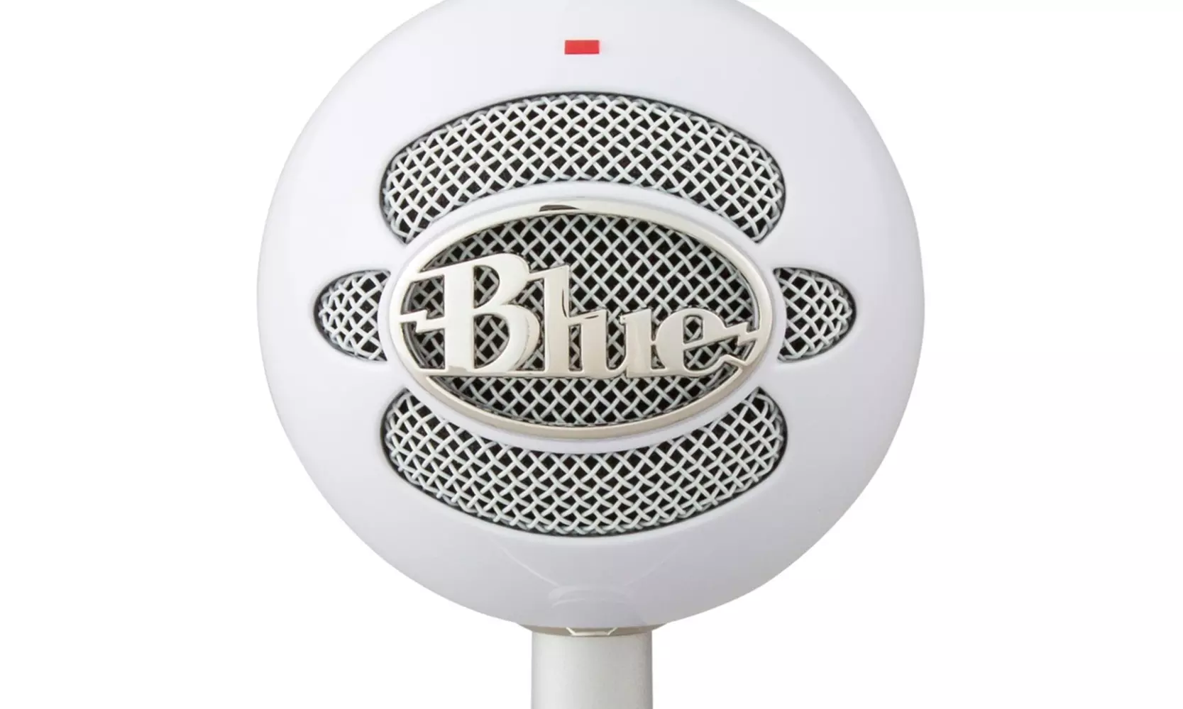 Blue Microphones - Snowball iCE Wired Cardioid USB Mic - A Grade Refurbished