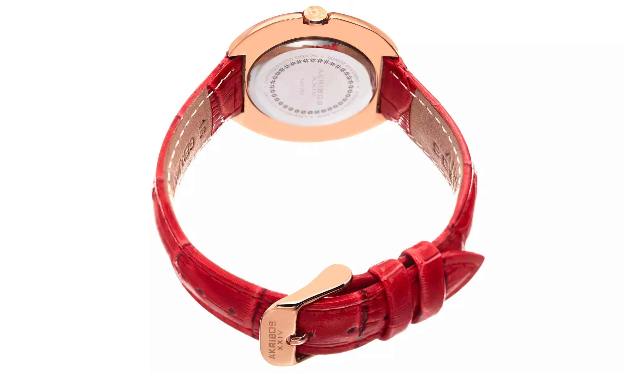 Blowout Collection Women's Genuine Diamond Watches