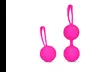 Vaginal Balls for Tight Weight Exercise Balls Kegel Exercise Balls Toy Set - Second Medium