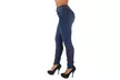 Colombian Design, Butt Lift, Levanta Cola, Skinny Jeans - Second Medium