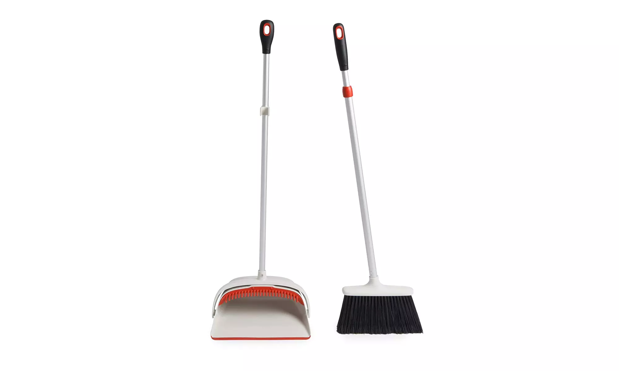 OXO Good Grips Sweep Set with Extendable Broom - Primary Image