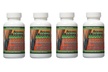 African Mango Cleanse Weight Loss Detox 60 Capsules Per Bottles (4 ) - Second Medium