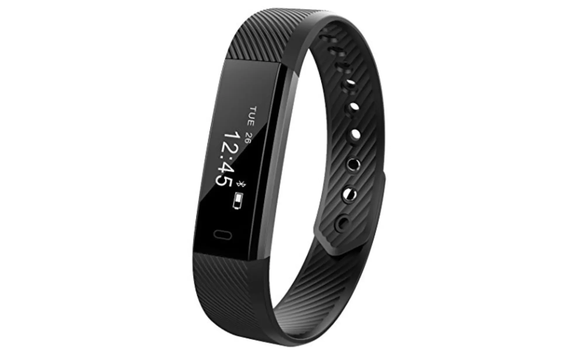 VeryFit Smart Bracelet Fitness Tracker Step Calorie Counter  - Primary Image