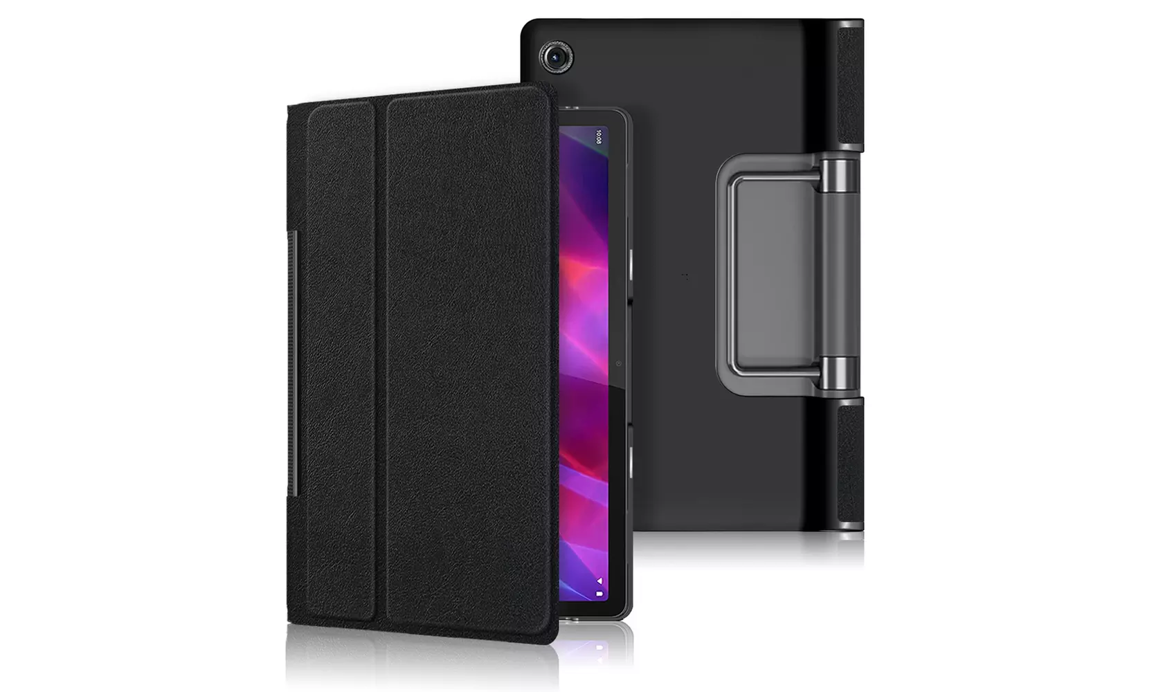 Case for Lenovo Yoga Tab 11 (YT-J706F) 11" Protective Stand Smart Folio Cover - Primary Image