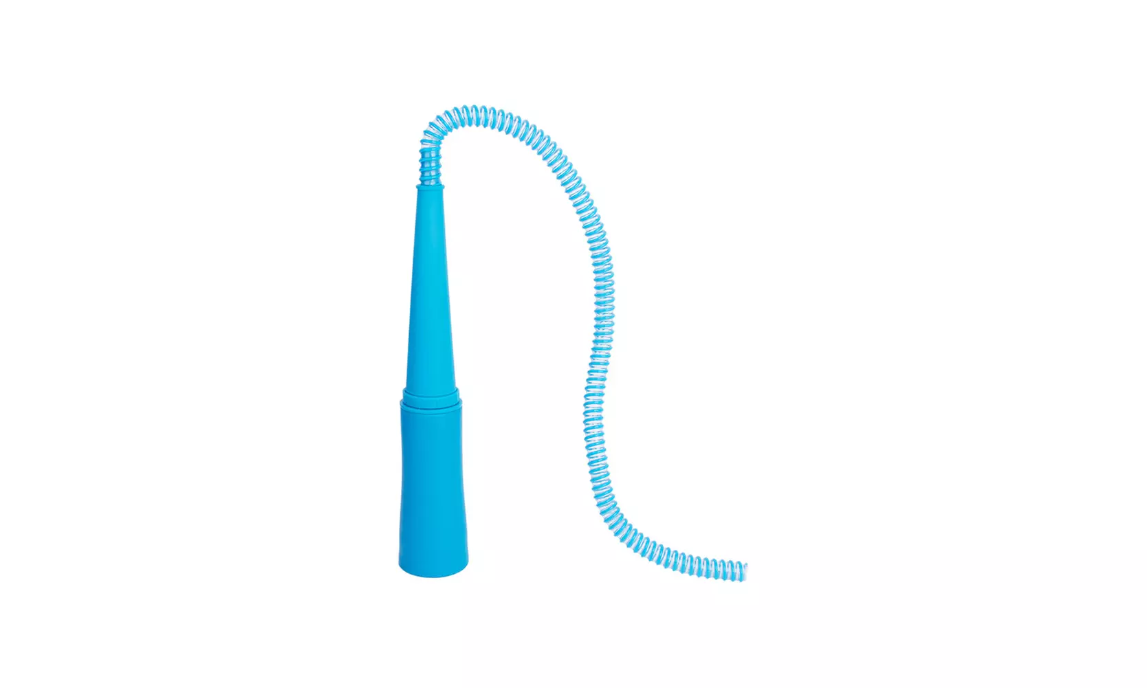 US 1-2 Pc Dryer Vent Cleaner Kit Vacuum Hose Attachment Brush Lint Remover Power - Primary Image