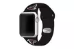 Game Time NFL Apple Watch Silicone Band - 38/40mm or 42/44mm - Second Medium