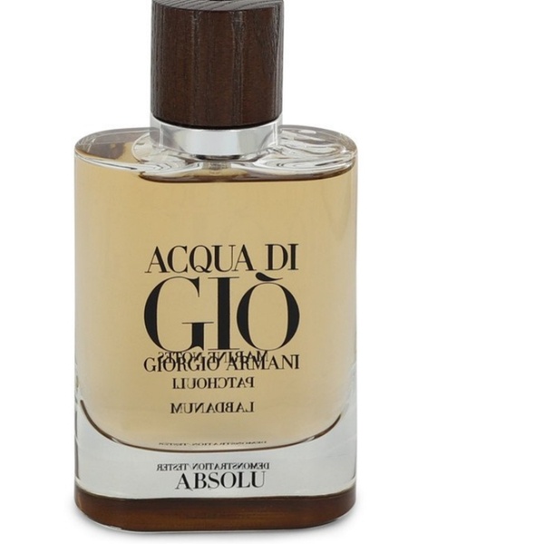 absolu giorgio armani