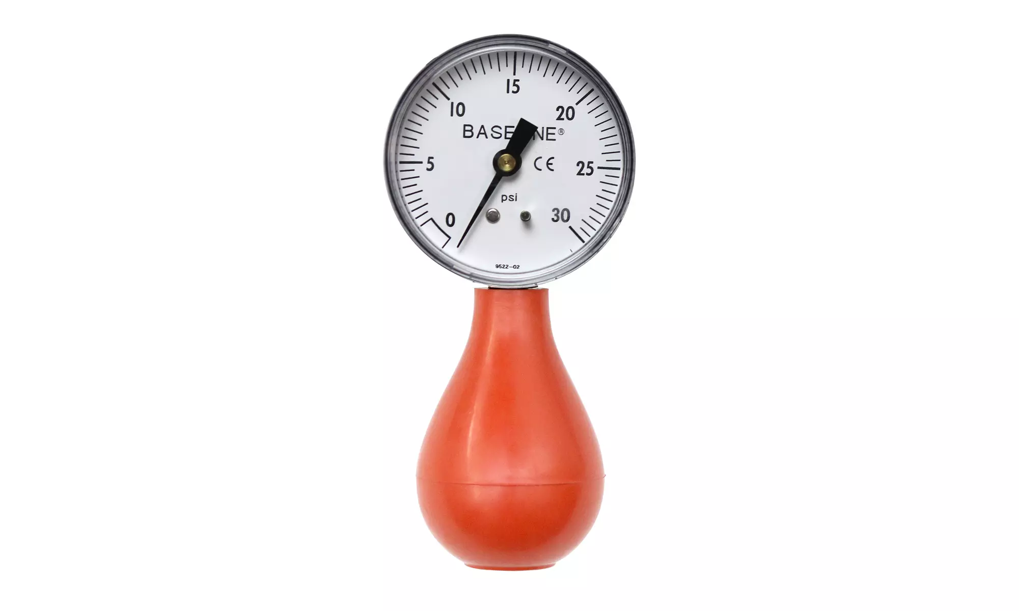 Baseline Dynamometer - Pneumatic Squeeze Bulb - Primary Image
