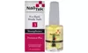 Nail Tek Strengthener Protection Plus - 3 for Unisex 0.5 Oz Nail Treatment