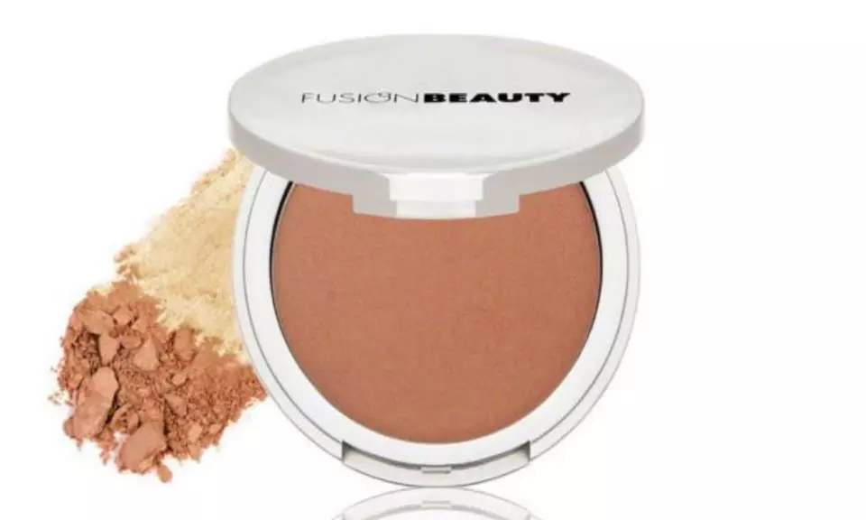 Fusion Beauty Glow Fusion Micro-Tech Intuitive Active Bronzer-LUMINOUS - Primary Image