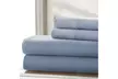 400TC 100% Cotton Wrinkle-Free Sheet Set - Second Medium