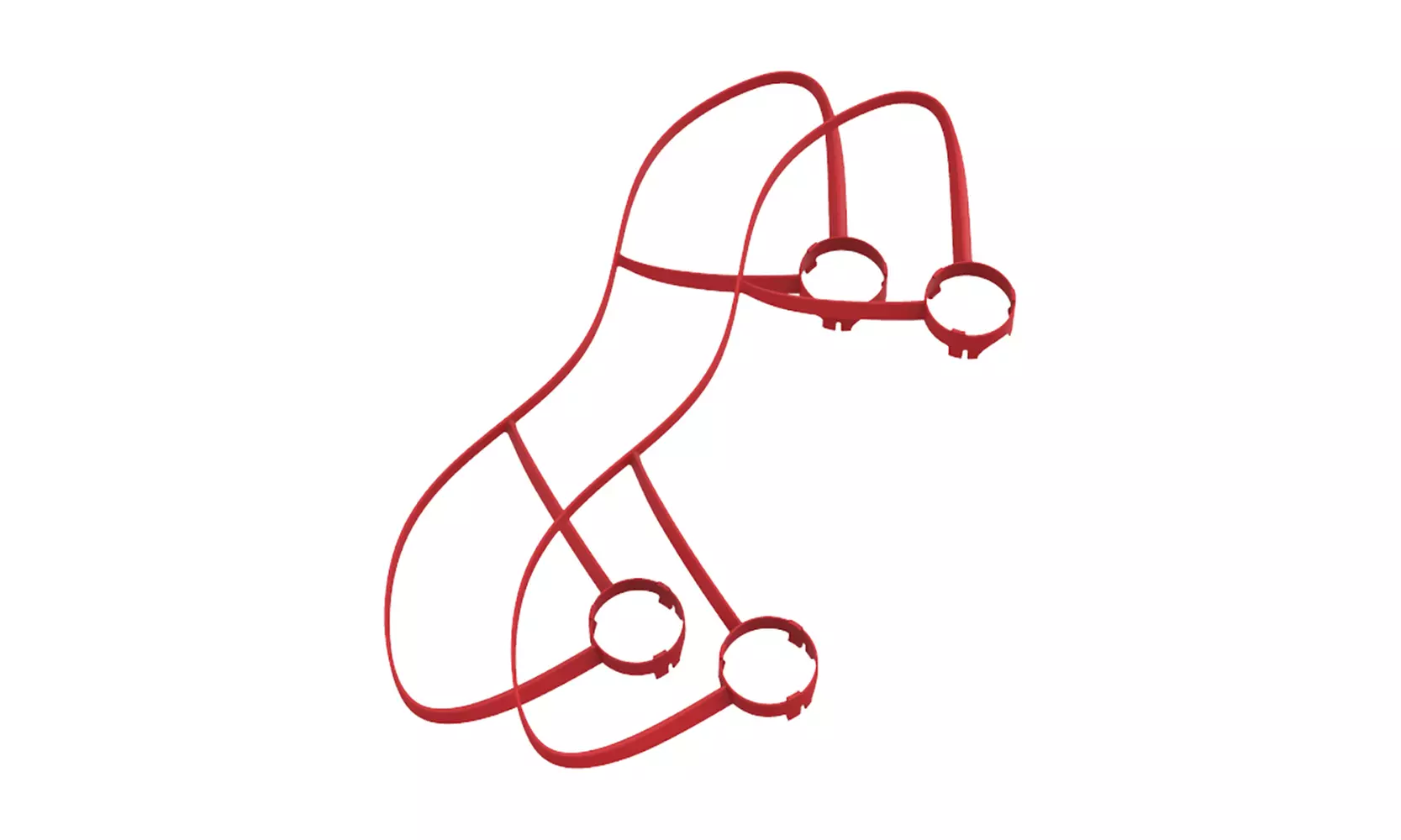 J.ME Drone Propeller Guard - Primary Image