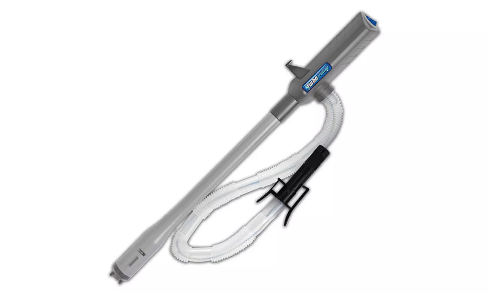 Superior Cordless Liquid Transfer Pump Auto Stop Sensor Gas Water Fuel - Primary Image
