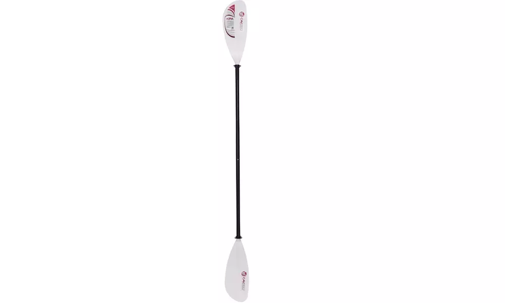 CavPro KPA Series Aluminum Shaft Kayak Paddle - Primary Image