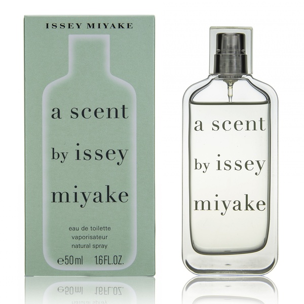 a scent by issey miyake 50ml