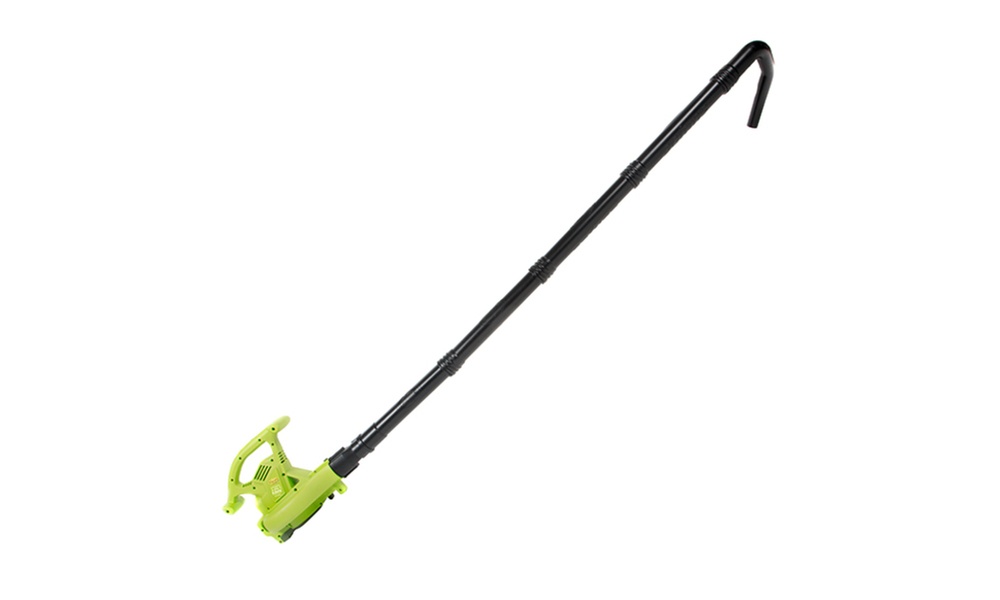 Sun Joe Gutter Cleaning Blower Attachment Kit - Remanufactured - Primary Image