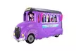 Monster High Deluxe School Bus & Spa Playset Mattel - Second Medium