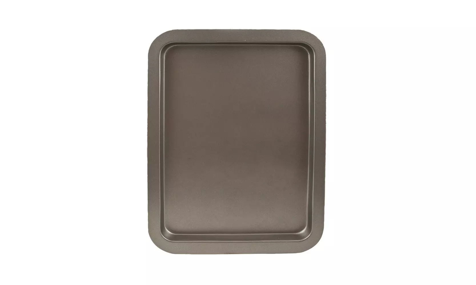 Range Kleen Gray, Non-Stick, Small Cookie Sheet, 10.75x15-Inch - Primary Image