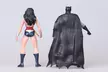 7Pcs Set Justice League Action Figure Set - Second Medium