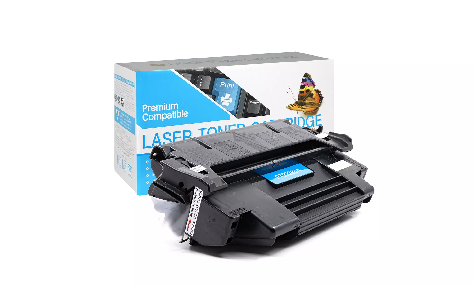 HP Compatible 92298A Toner Cartridge - Primary Image