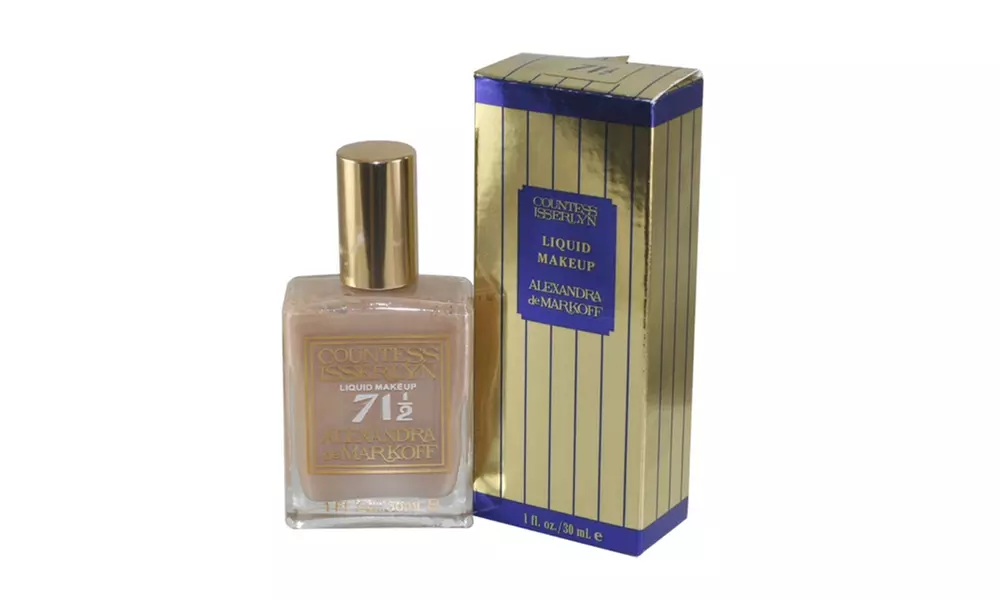 Alexandra De Markoff Countess Isserlyn Liquid Makeup 71 1/2 1 oz - Primary Image