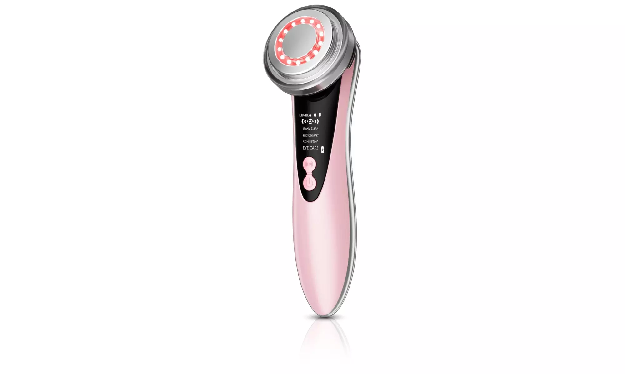 Vysn Photon Skin Rejuvenation Anti-Aging Facial Therapy Device 2.0 - Primary Image