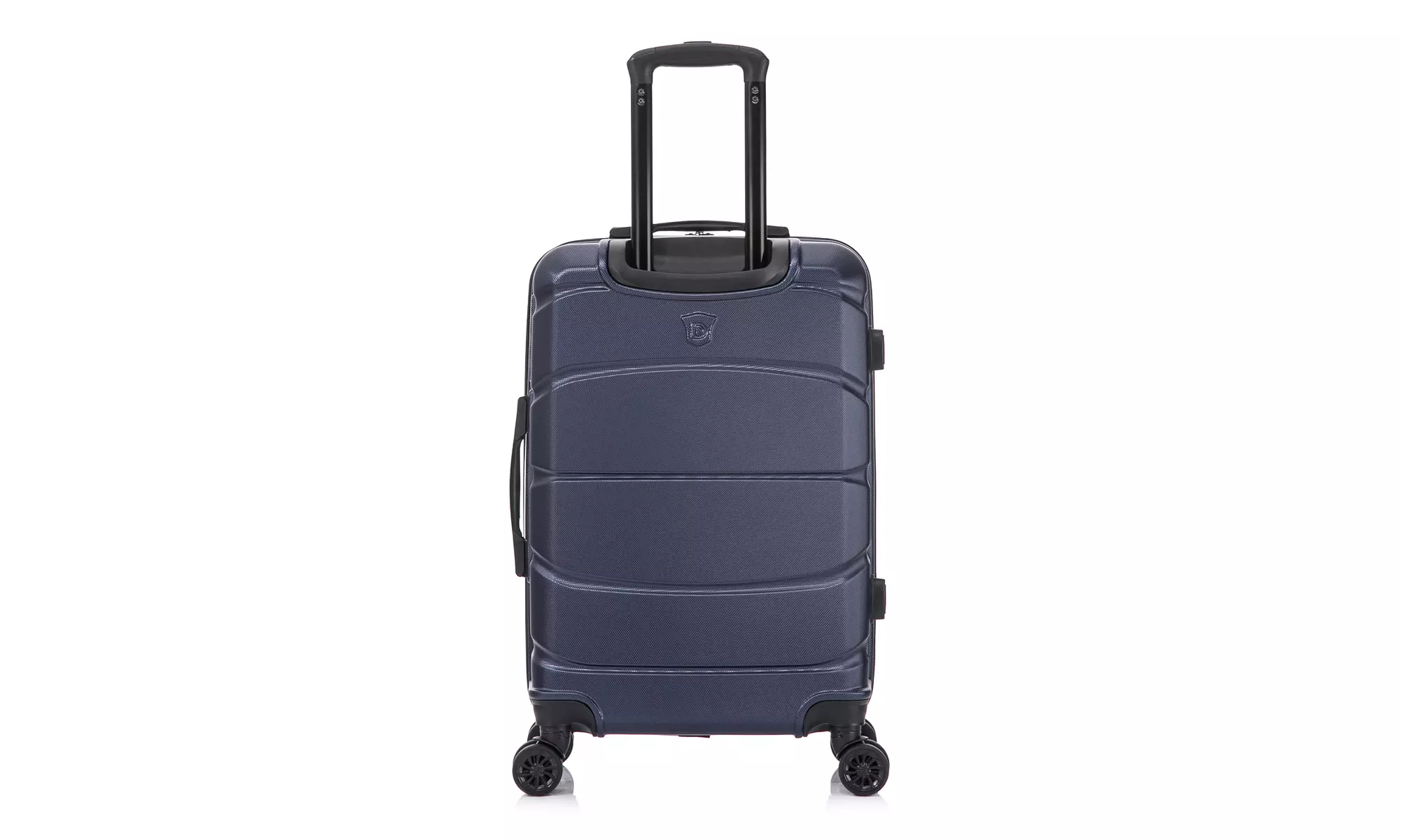 DUKAP Sense Lightweight Hardside Spinner Luggage 20"/24"/28"