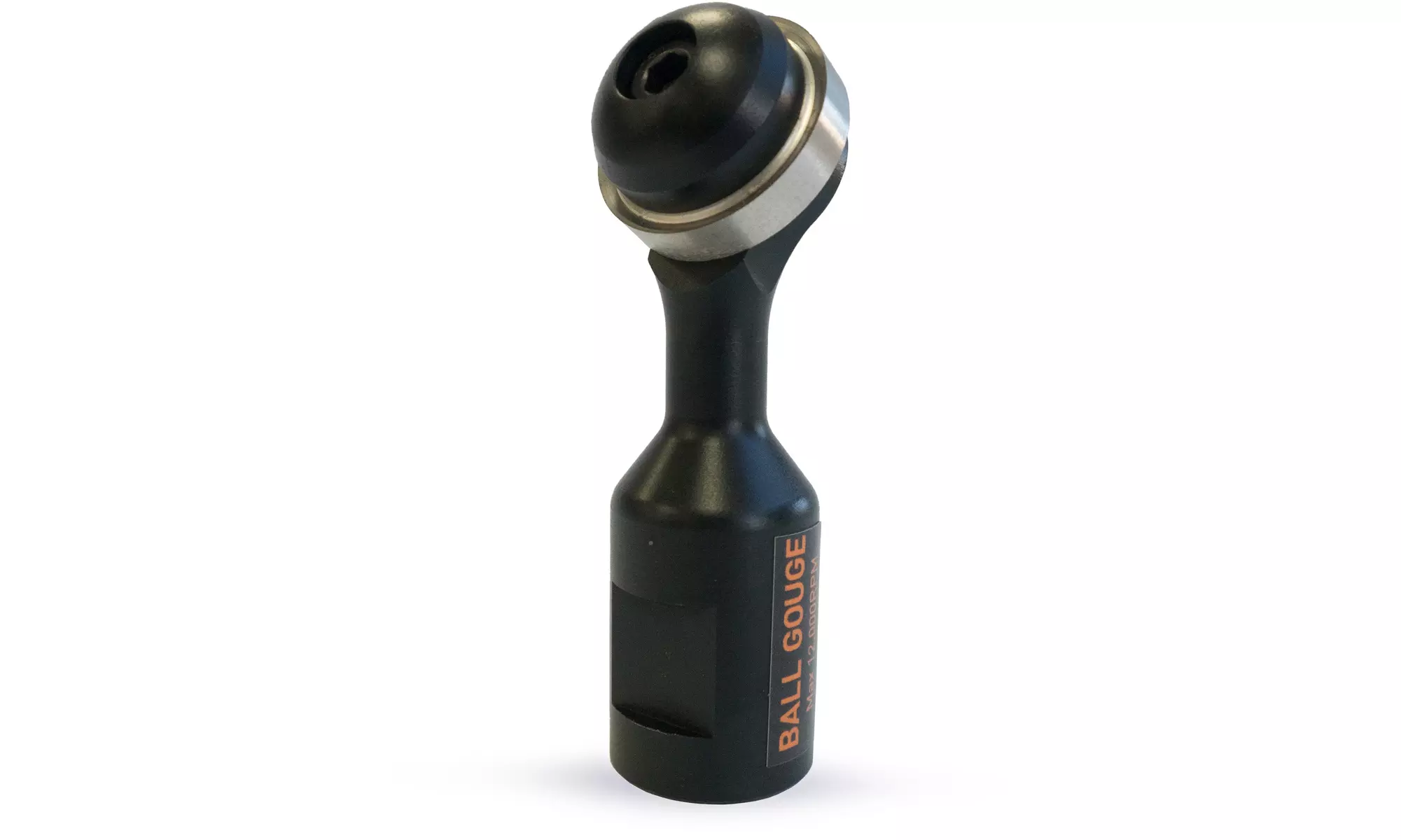 Arbortech Ball Gouge Angle Grinder Attachment - Primary Image