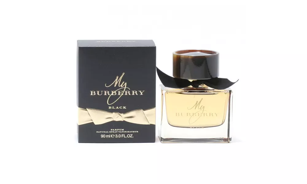 Burberry My Burberry Blackedp Spray 3 Oz - Primary Image
