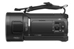 PANASONIC HC-V800 HD Camcorder, 24x LEICA DICOMAR Lens, 1/2.5 BSI Sensor - Second Medium