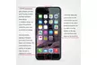 Ailun Screen Protector for iPhone 8 Plus 7 Plus 6s Plus 6 Plus (5.5inch) 3-Pack - Second Medium
