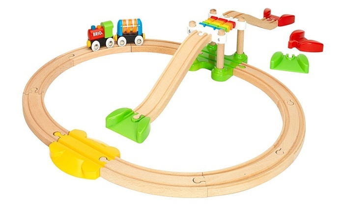 groupon wooden toys