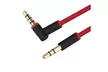3.5mm Replacement Audio Cable Cord Wire W/Mic for Beats With Dr Dre Headphones - Second Medium